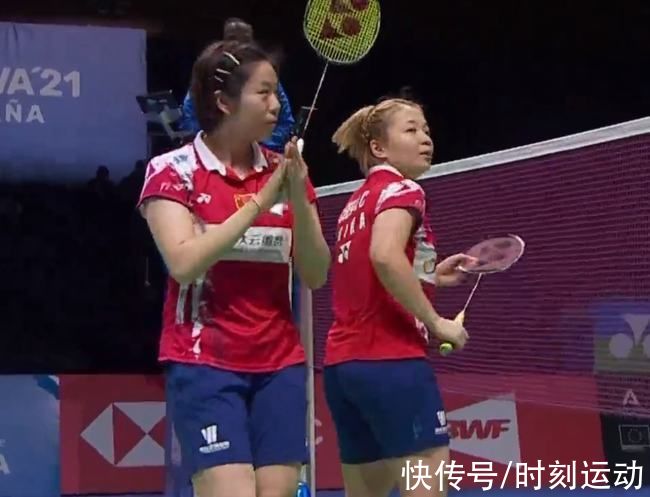 凡尘组合|7-0、12-1！中国世界冠军陈清晨贾一凡打疯了，横扫日本王牌组合