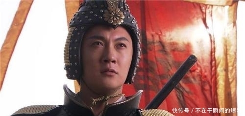 虚构|历史上家喻户晓的四位大将军,其实都是虚构的,别被古装剧误导了
