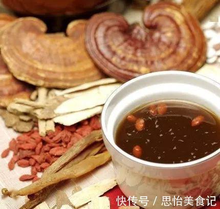 舌质|教你如何区分阴虚和阳虚,一学就会!一调就好!那气虚和血虚呢?