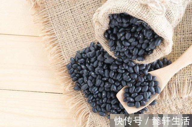 补肾|黑豆是一种神奇食物,黑豆的3种好处,若吃对了效果堪比“人参”