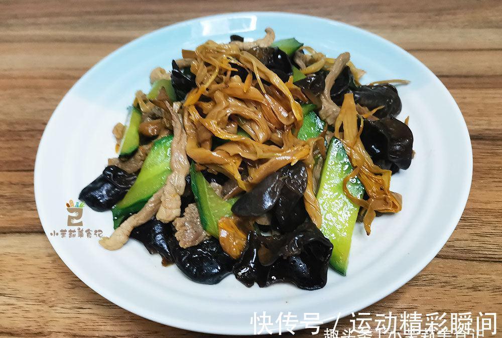 木耳|8种食物富含“卵磷脂”，营养高还便宜，冬天常给家人吃，好处多