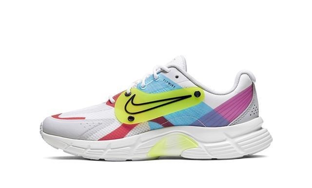 nike|独特外挂式钩子!全新耐克Alphina 5000官图释出!