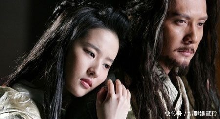 垓下歌$他是大家眼中的莽夫,却在生死间写下一首诗,豪气冲天柔情绕肠!