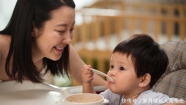 宝宝|宝宝断奶前后的“辅食安排”有何讲究?专家:安排得当断奶才轻松