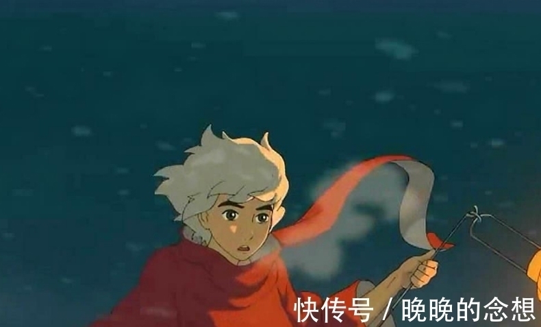 双男主|《大鱼海棠2》变成双男主,湫重生后邂逅美少年,椿成了获利者