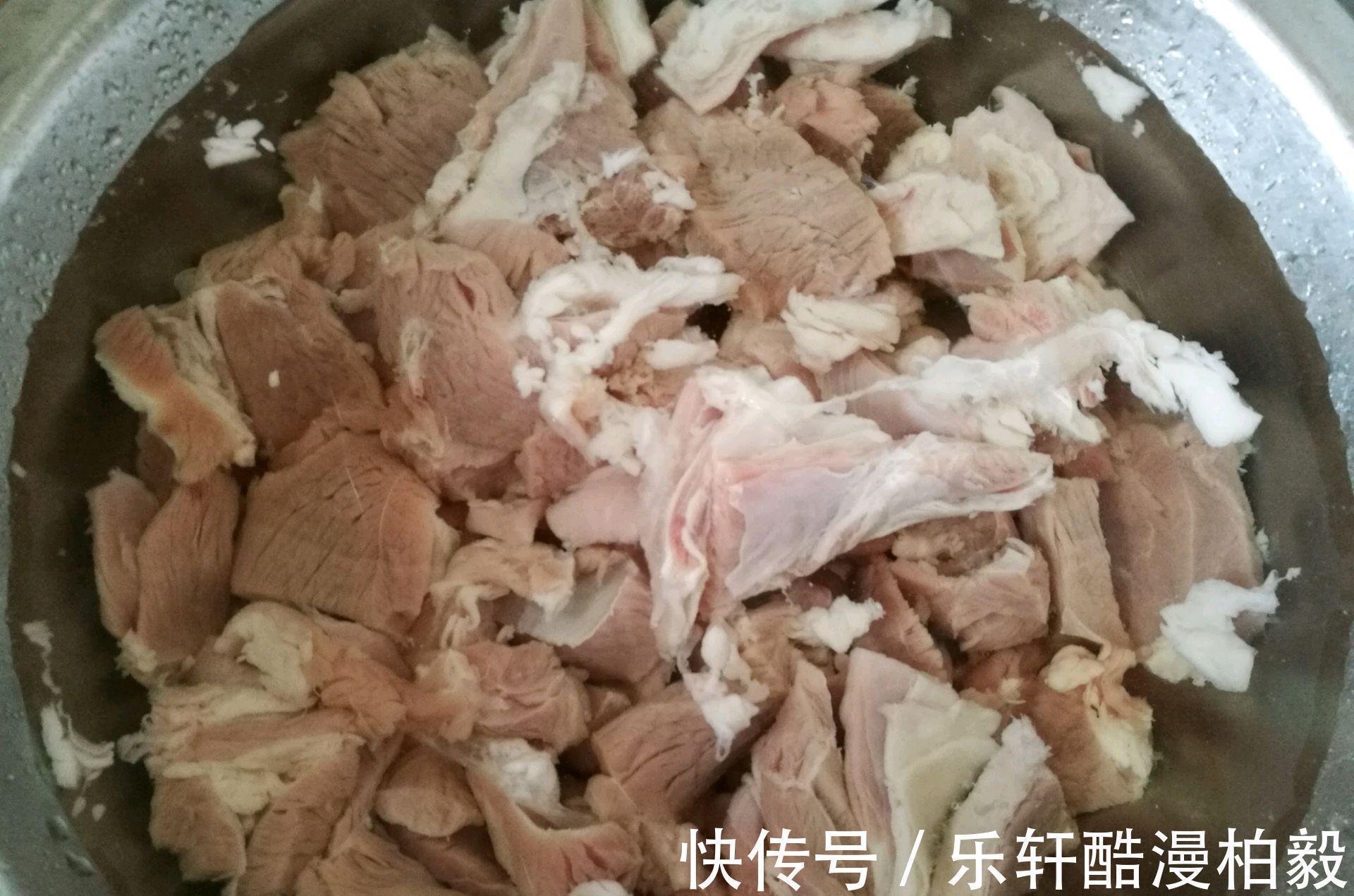 山药|天冷就喝羊肉汤,滋补身体还好喝,一碗下肚浑身暖和