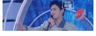 迪丽热巴|荣耀夫妇现身《快乐大本营》,迪丽热巴丁程鑫热舞好养眼