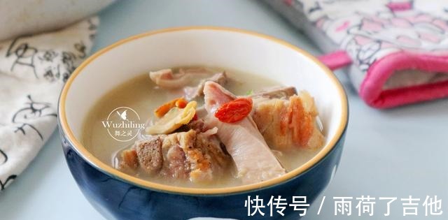 营养汤|天冷多给孩子煲营养汤,暖胃健脾,孩子常喝长得壮!