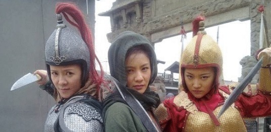 梁山#此好汉比武松还莽，上梁山得肥差排名地煞，却连个名字都没有