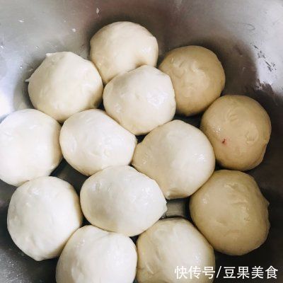 紫苏酱|第一次尝试梅干菜鲜肉锅盔，没想到这么好吃