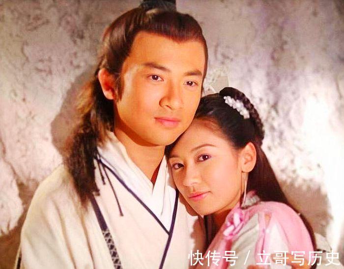 武功#晚年的张无忌,武功会达到什么境界?张三丰给出了答案