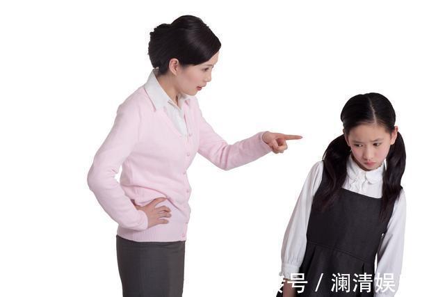分数|父母不该说的三句话,对孩子伤害极大,很多爸妈都在做却不自知