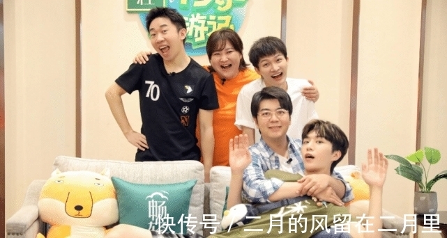 官宣|曝《春游3》低调开录,嘉宾阵容不敢官宣,网友:风险艺人太多?