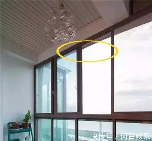 错误|阳台装修，5个错误别再犯了！入住半年，满是遗憾