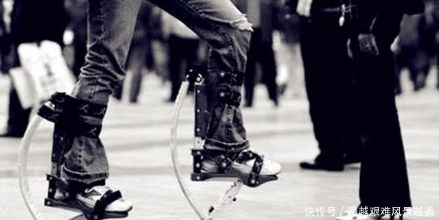 戴宗跑得快,全凭甲马带!那么这个宝贝到底是怎能来的?