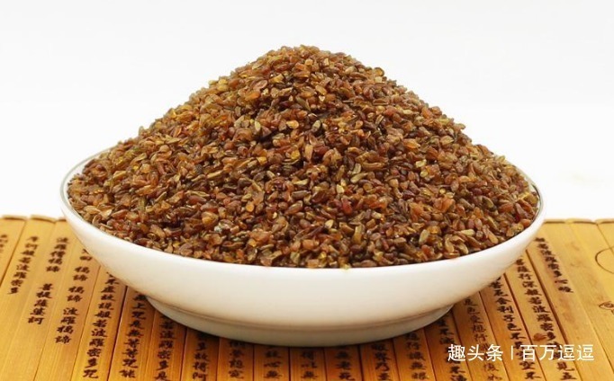 粮食|它是“神仙粮食”，养血管降三高效果很好！被称为“五谷之王”