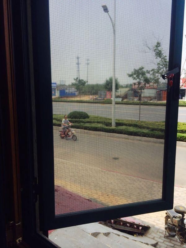 隐形防盗网|越来越多人不装这种防盗网了，现在都流行这3种，好看又耐用
