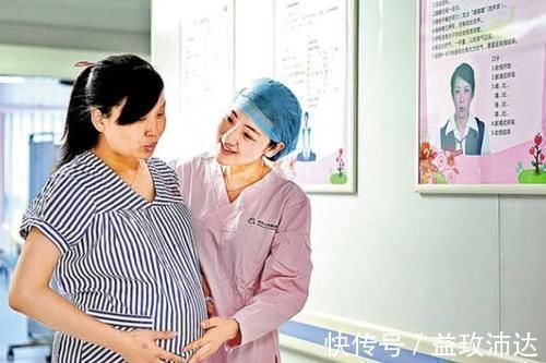 分娩|产房分娩的过程是啥?实拍图还原顺产过程,看完明白为母则刚