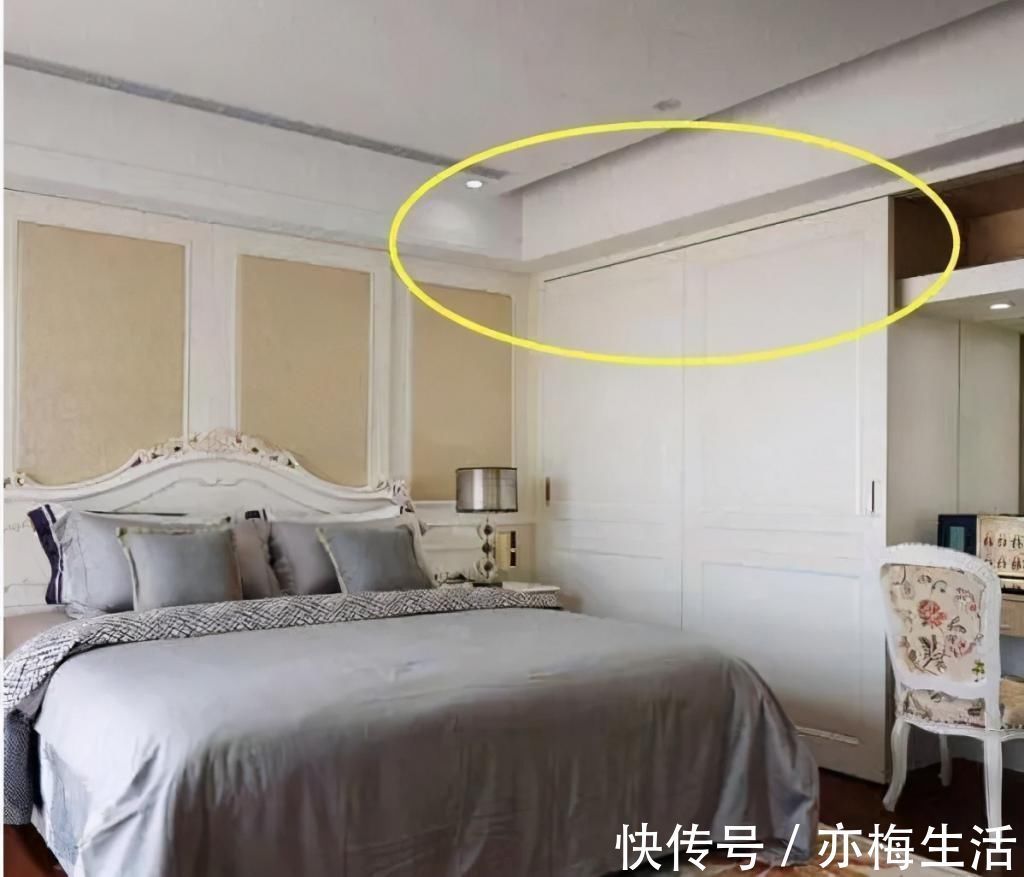 衣柜|头次见有人这样装衣柜，发小区业主群直接炸开锅，真的太聪明了