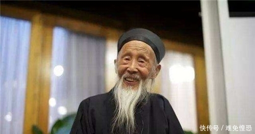 他是当代高道,成功预测活103岁,临终留下的3句话,至今无人参透
