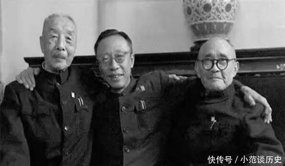 郭沫若|郭沫若让溥仪跟着他研究清史, 溥仪只说了一句话, 让他哑口无言