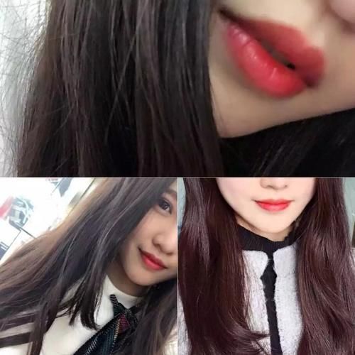 黄皮必备几款口红颜色：提亮肤色效果强，还能衬出成熟的淑女气质