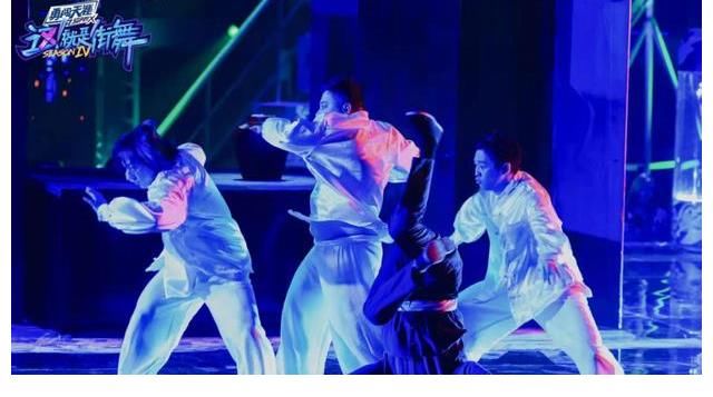 韓庚|《這！就是街舞》第四季 韓庚劉憲華王一博張藝興贊許舞者突破精神