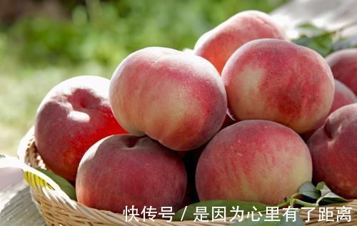 健康|叮嘱家人夏天吃桃子要注意,必须避开这几点,才健康又安全