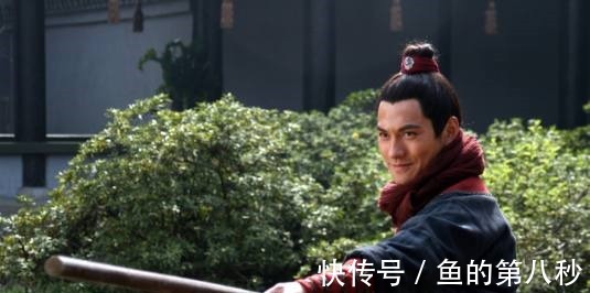 李师师$回顾水浒传梁山美男子浪子燕青最终归往何方,与李师师结局如何