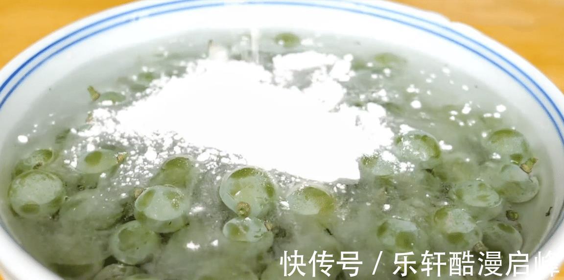 搅拌均匀|中秋来临,这8种“秋果”要多吃,家人团圆必备,降燥润肺两不误