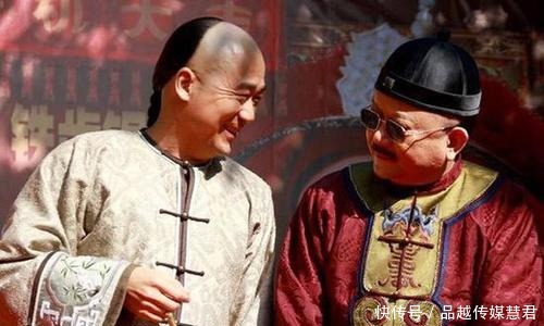 清朝|嘉庆恨死和珅，为何下令放过他3000党羽，只因刘墉这句话