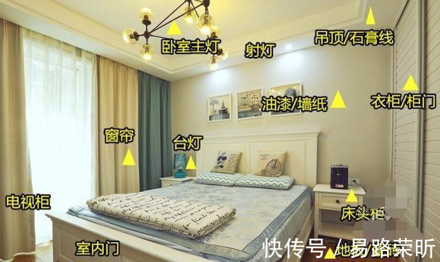 装修|自买材料不懂别乱买!奉上一套全屋主材明细+注意项,闭着眼买都行！