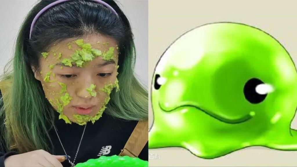博主|跟着小红书博主做自制面膜,我脸没了