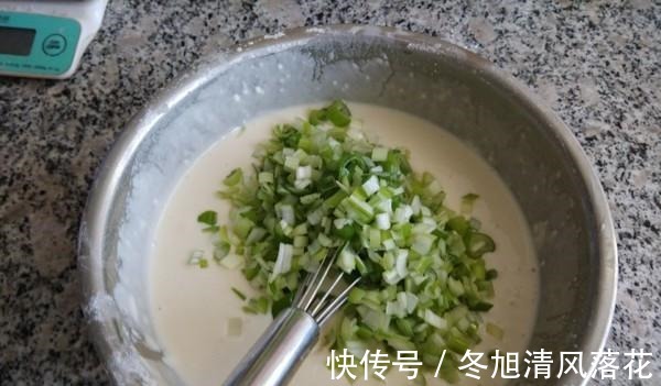天凉了,孩子的早餐多吃它,被称为“黄金作物”,秋天不懂吃亏了!