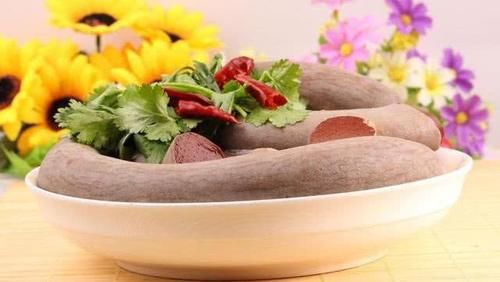 胆汁|养肝的“冠军”已揭晓，不是胡萝卜，平时敞开吃，肝病或绕道走