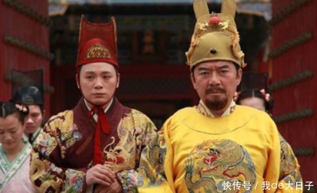 古代|古代太监也有“工资”，他们都花在了哪里你可能想象不到