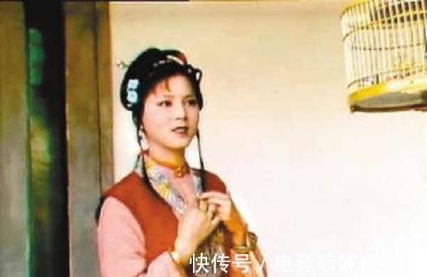 宝玉#容易被忽略、细思却极恐的小细节:探春管事时,谁在给她拆台?