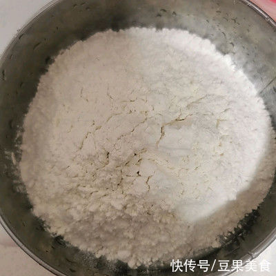 最好吃的红糖发糕做法，学会了刷爆朋友圈