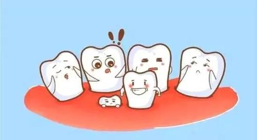 牙齿|看看牙齿对脸型的影响有多大?