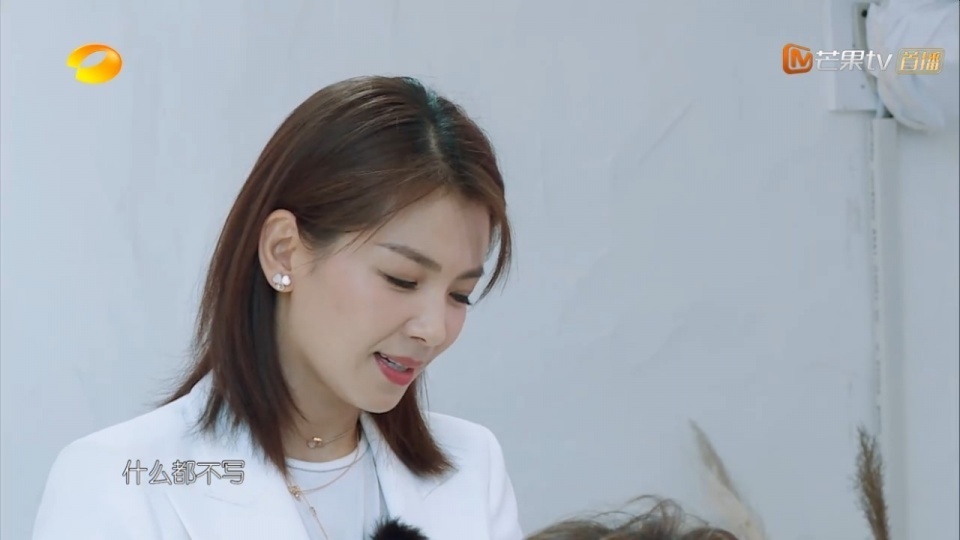 劉濤罵人高級,批評不帶臟話卻直戳人心,闞清子馬天宇心靈受重創(chuàng)