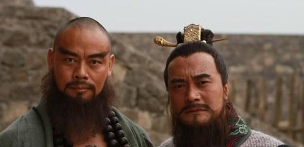 梁山好汉的排名是怎么确定出来的不看不知道,原来规矩这么多
