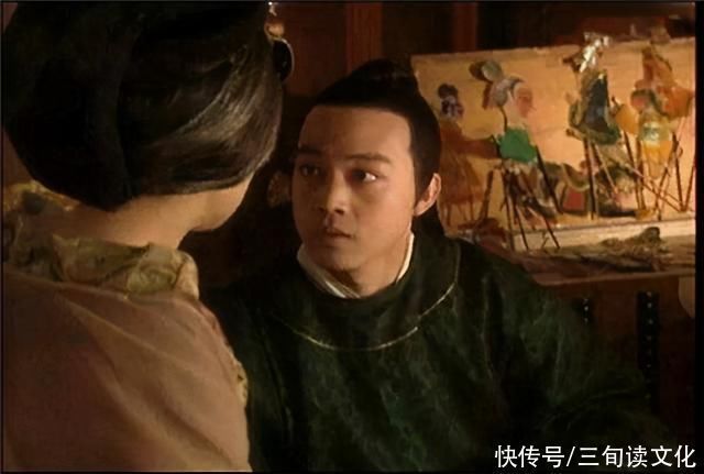 唐诗|唐朝有个懒诗人,一生用2首诗冠绝大唐,其中一首还被编入教科书