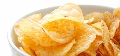 热量|4种零食,没一个热量低,多吃一口就长肉,要控制住自己的嘴