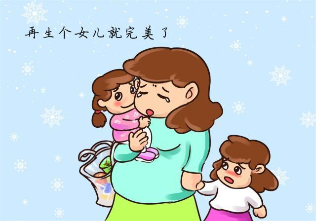 张军|见到二胎家庭,这些话尽量别说,显得“情商低”不说,还会得罪人