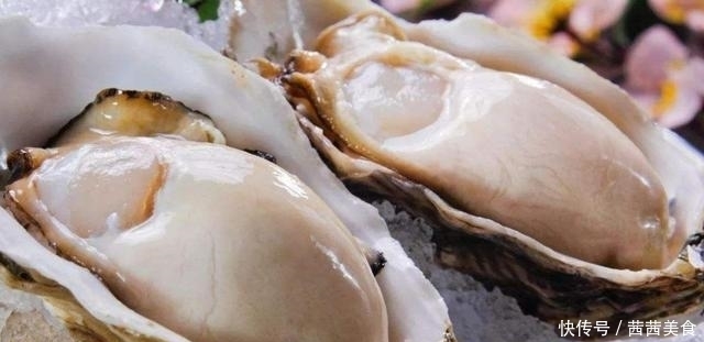 生蚝5种最好吃的做法,简单美味吃着超过瘾,看看你喜欢吃不?