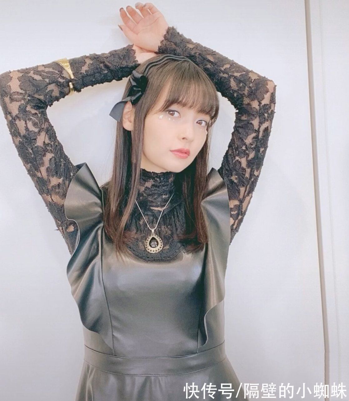 小蜘蛛|特利迦能起死回生,全靠卡爾蜜拉!網友:這才是成年人的奧特曼