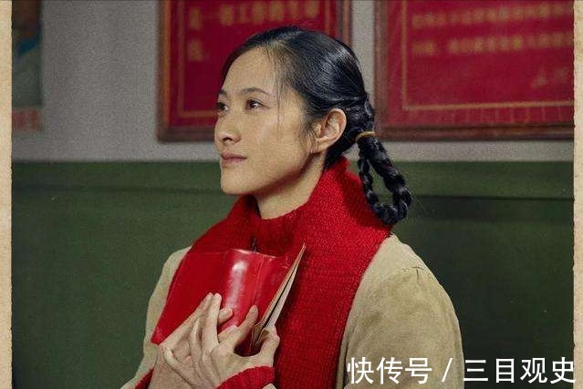 真相$再读《人世间》:秉义病逝后冬梅火速改嫁的真相,被周蓉一语道出