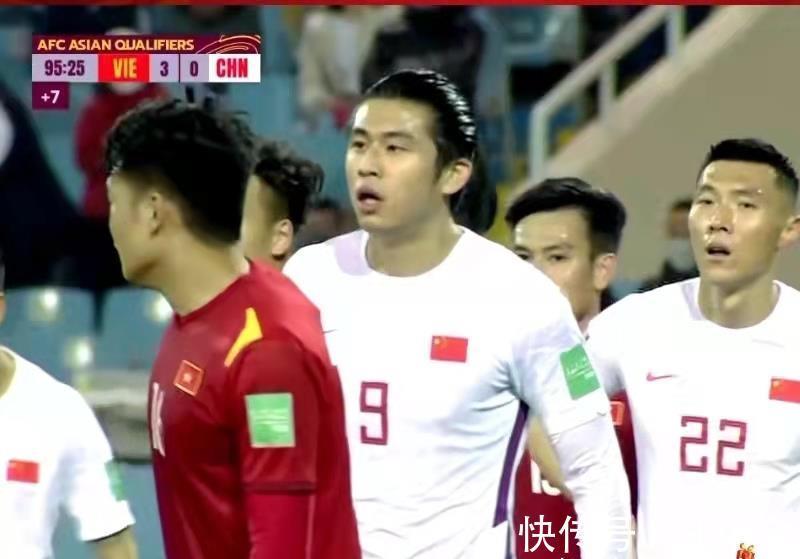 国足|吴曦领衔3大知名国脚离队?恒大铁卫成国足新队长热门人选