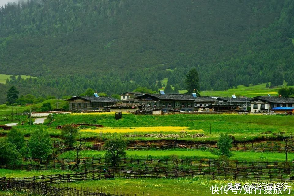 阿里|5月的西藏有多美，海量美图一次看够……