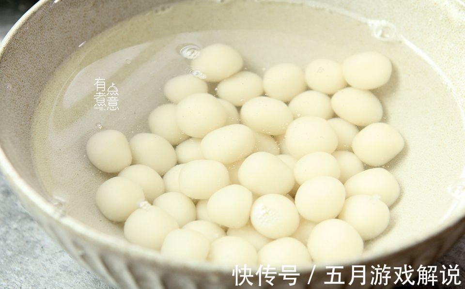 紅糖|大雪過后，吃牛羊肉不如吃圓子，身體暖和還解饞，冬天不怕手腳涼